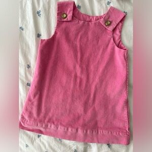 Beaufort Bonnet Co Corduroy Dress